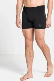 Odlo SUW Bottom Performance X-Light Boxer Briefs schwarz (Herren)