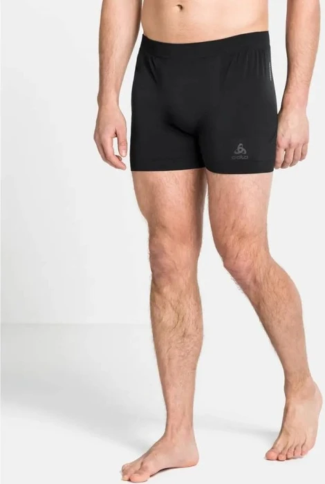 Odlo SUW Bottom Performance X-Light Boxer Briefs schwarz (Herren)