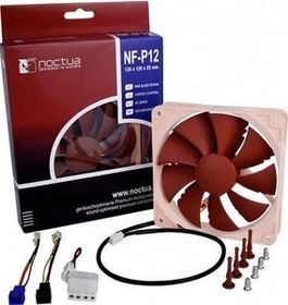 Noctua NF-P12, 120mm