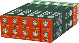 Starbucks Single-Origin Colombia Kaffeekapseln, 10 Stück