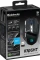 Defender Knight GM-885 Wireless Gaming Mouse schwarz, USB Vorschaubild