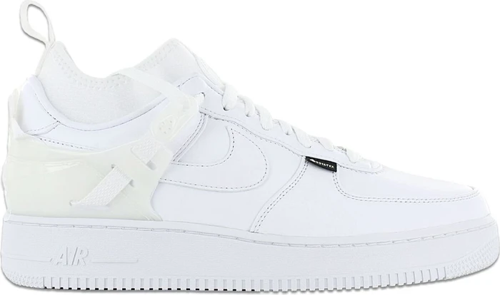 Nike Air Force 1 Low SP X Undercover white/sail (Herren)