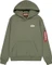 Alpha Industries Signature BP Hoodie (Herren) Vorschaubild