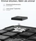 Inateck KB603 Nomad Ergo faltbare Tastatur, Bluetooth, DE Vorschaubild