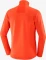 Salomon Essential Lightwarm Jacke cherry tomato (Herren) Vorschaubild