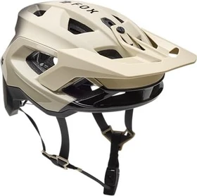 Fox Racing Speedframe Pro Backfade Helm cream