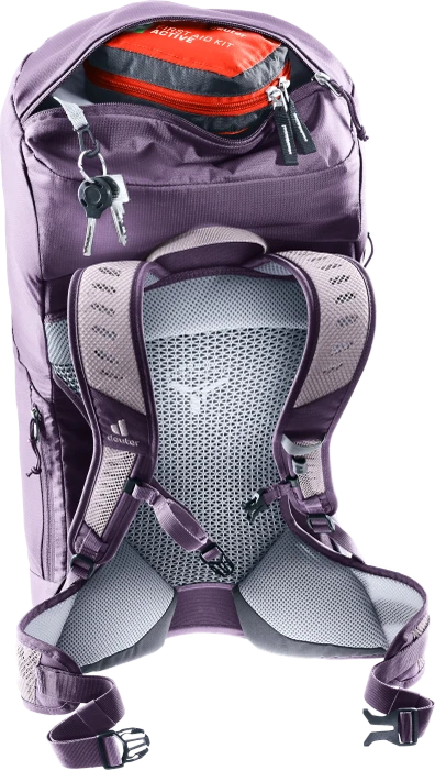 Deuter AC Lite 22 SL lavender/purple (Damen)