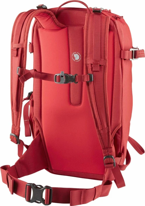 Fjällräven Keb Hike 20 lava/dark lava