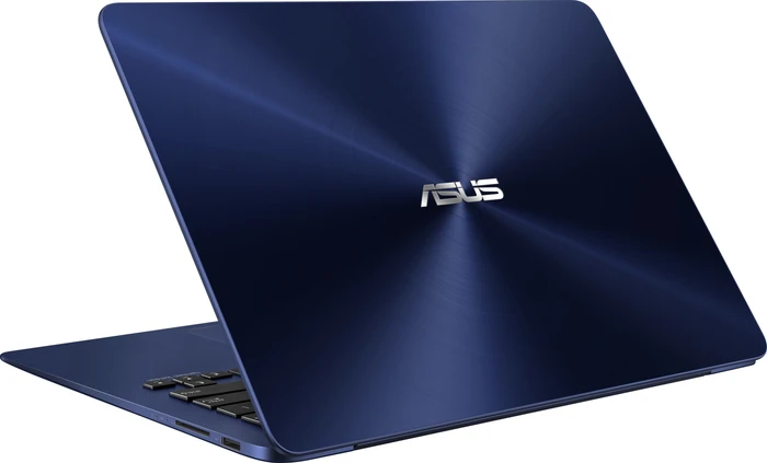 ASUS ZenBook UX3430UQ-GV012T, Royal Blue, Core i7-7500U, 16GB RAM, 512GB SSD, GeForce 940MX, DE