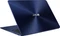 ASUS ZenBook UX3430UQ-GV012T, Royal Blue, Core i7-7500U, 16GB RAM, 512GB SSD, GeForce 940MX, DE Vorschaubild