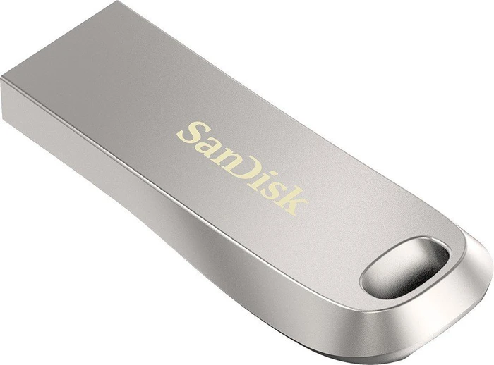 SanDisk Ultra Luxe 64GB, USB-A, USB 3.2 Gen 1×1