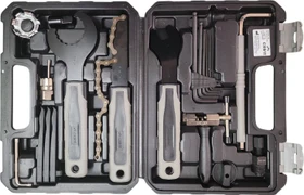 Crivit Bike Werkzeugkoffer