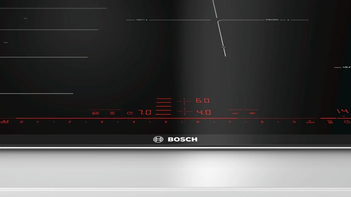 Bosch Serie 8 PXE875DC1E Induktionskochfeld autark