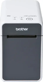 Brother TD-2020A, Thermodirekt