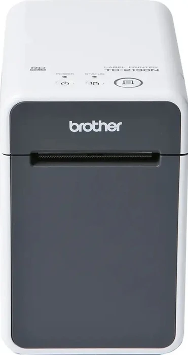 Brother TD-2020A, Thermodirekt