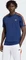 adidas 3-Streifen T-Shirt kurzarm dark blue/crew yellow/power blue (Herren) Vorschaubild