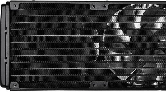 Thermaltake Water 3.0 Riing RGB 360