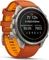 Garmin Fenix 9 Pro inReach 47mm titanium/autumn orange-spark orange Vorschaubild