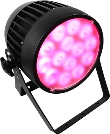 Eurolite LED IP PAR 14x8W QCL