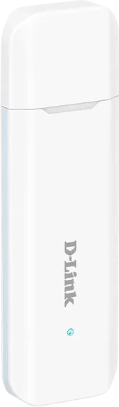 D-Link DWM-222W, USB-A 2.0, LTE