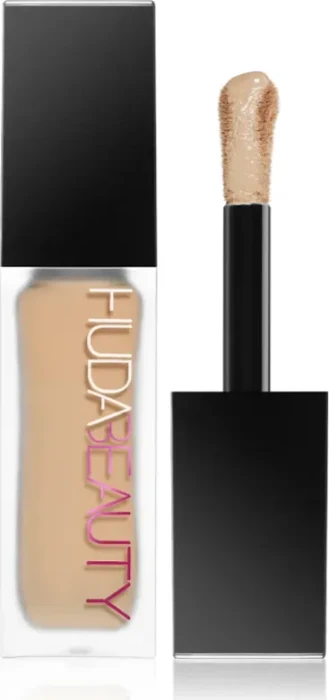 Huda Beauty FauxFilter Luminous Matte Concealer 3.5 sugar biscuit, 9ml