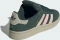 adidas Campus 00s mineral green/sandy pink/putty grey (Damen) Vorschaubild