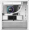 NZXT H3 Flow [2025] White, weiß, Glasfenster Vorschaubild