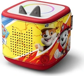 tonies Toniebox 2 Hülle Paw Patrol