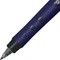 STABILO worker+ medium NatureCOLORS Wildflower Tintenroller (Mine) preußischblau, 10er-Pack Vorschaubild