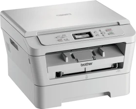 Brother DCP-7055W, Laser, einfarbig