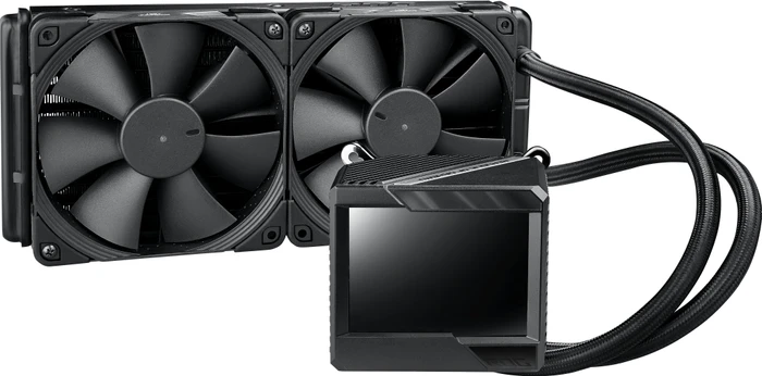 ASUS ROG Ryujin II 240