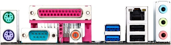 GIGABYTE GA-P75-D3 (Rev. 1.1) (Intel 1155)