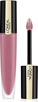 L'Oréal Rouge Signature Matte Liquid Lipstick
