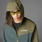 adidas Terrex Multi 2.5L Rain.RDY Funktionsjacke legend ivy/olive strata (Herren) Vorschaubild