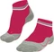 Falke RU4 Endurance Short Reflect Laufsocken rose (Damen) Vorschaubild