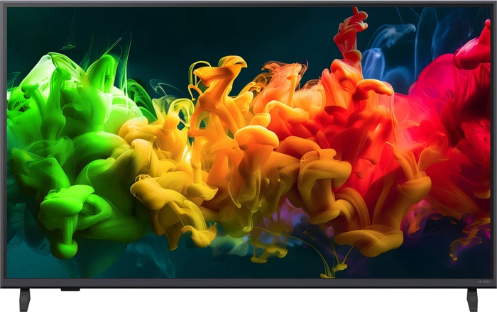 LG QNED evo AI 43QNED8EB3F