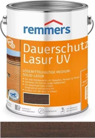 Remmers UV Dauerschutz-Lasur palisander, 5l