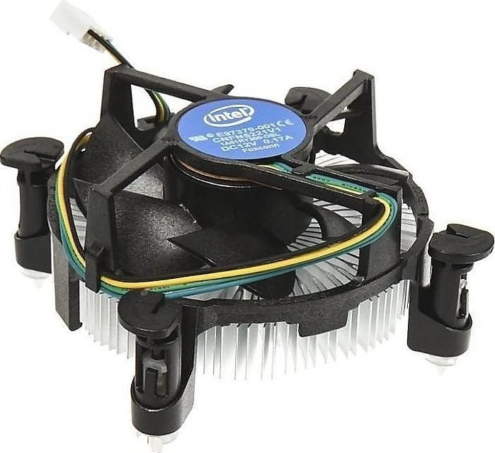 Intel Core i3-9100, 4C/4T, 3.60-4.20GHz, boxed