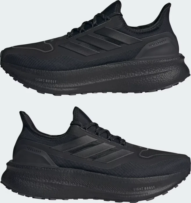 adidas Ultraboost 5 GTX core black/carbon (Herren)