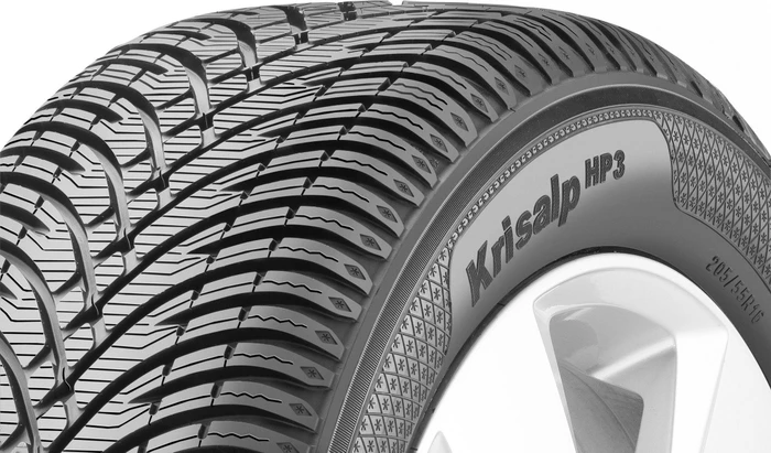 Kleber Krisalp HP3 245/40 R18 97V XL
