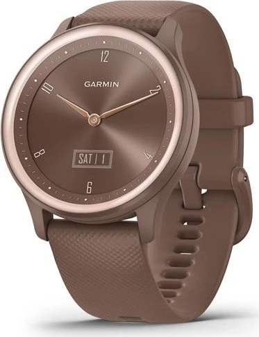 Garmin vivomove Sport Aktivitäts-Tracker