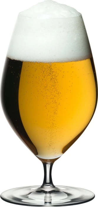 Riedel Veritas Bierglas, 2 Stück
