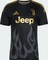 adidas Juventus Turin Authentic 2026/2027 Ausweichtrikot kurzarm (Herren) Vorschaubild