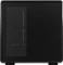 Cooler Master MasterFrame 600, schwarz, Glasfenster Vorschaubild