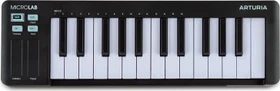 Arturia MicroLab mk3 schwarz