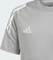 adidas Tiro 24 Trikot kurzarm team mid grey/white (Junior) Vorschaubild