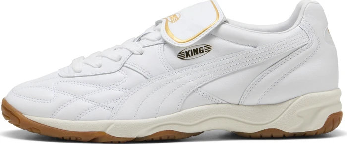 Puma King Indoor
