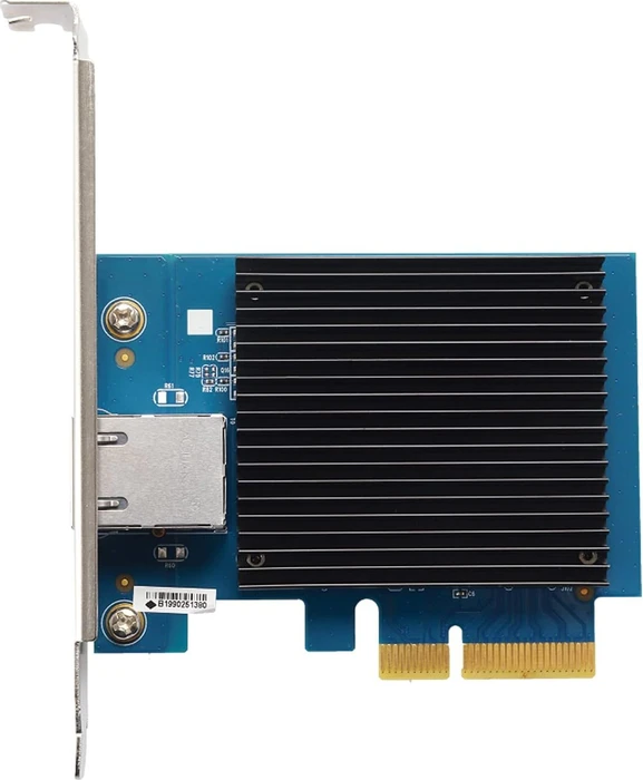 Asustor LAN-Adapter AS-T10G2, RJ-45, PCIe 3.0 x4