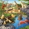 Ravensburger Puzzle Wald-/Zoo-/Haustiere Vorschaubild
