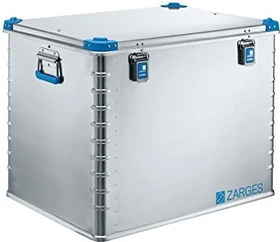 Zarges Eurobox Werkzeugbox 239l